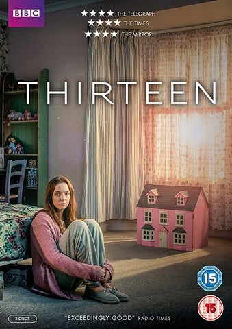 Thirteen (15) 2 Disc - CeX (UK): - Buy, Sell, Donate